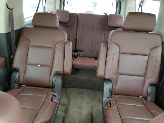 Photo 10 from auction – 2015 CHEVROLET SUBURBAN C with VIN 1GNSCKKC2FR177759