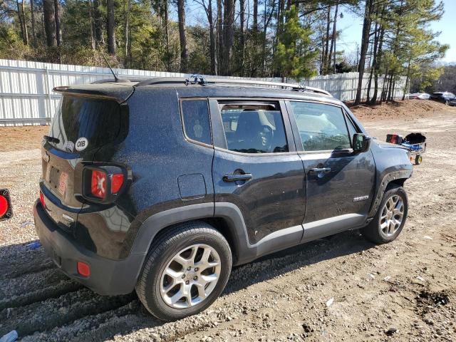 Photo 3 from auction – 2017 JEEP RENEGADE with VIN ZACCJABBXHPF59852