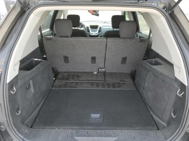 Photo 6 from auction – 2017 CHEVROLET EQUINOX LT with VIN 2GNFLFE30H6276888
