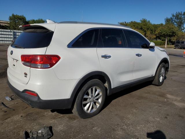 Photo 3 from auction – 2016 KIA SORENTO LX with VIN 5XYPGDA32GG046525