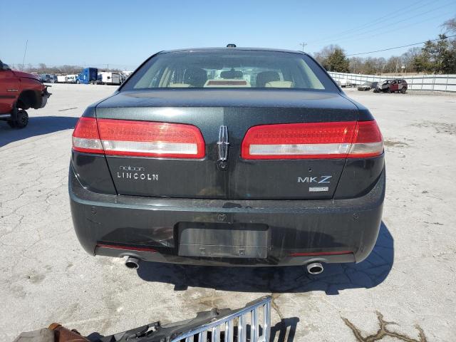 Photo 6 from auction – 2010 LINCOLN MKZ with VIN 3LNHL2JCXAR615179