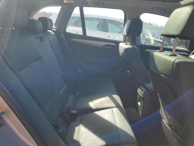 Photo 10 from auction – 2015 BMW X1 XDRIVE2 with VIN WBAVL1C58FVY33998
