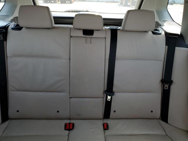 Photo 10 from auction – 2014 BMW X3 XDRIVE2 with VIN 5UXWX9C59E0D42654