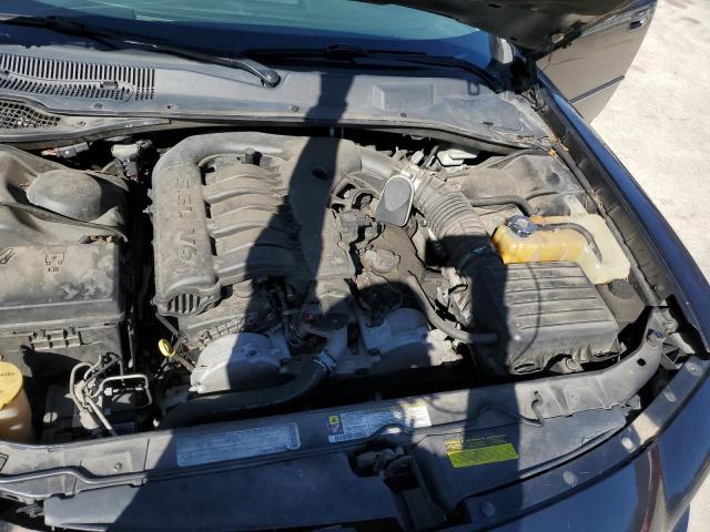 Photo 11 from auction – 2010 DODGE CHARGER SX with VIN 2B3CA3CV1AH293120