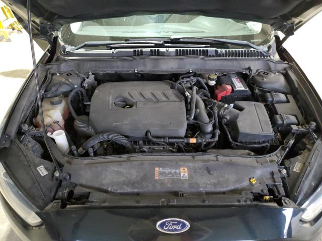 Photo 11 from auction – 2014 FORD FUSION SE with VIN 3FA6P0HD2ER191026