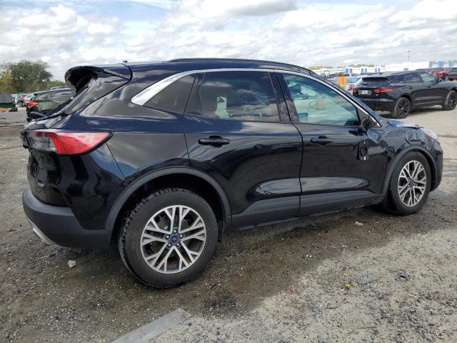 Photo 3 from auction – 2020 FORD ESCAPE SEL with VIN 1FMCU0H62LUB28680