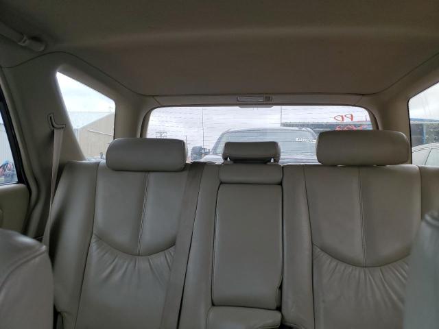 Photo 10 from auction – 2003 LEXUS RX 300 with VIN JTJHF10U530309619
