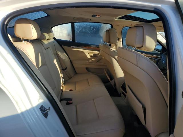 Снимка 10 от търг – 2011 BMW 535 XI с VIN WBAFU7C51BC780877
