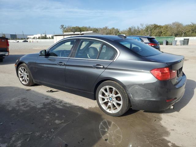 Снимка 2 от търг – 2015 BMW 320 I с VIN WBA3B1G55FNT64633
