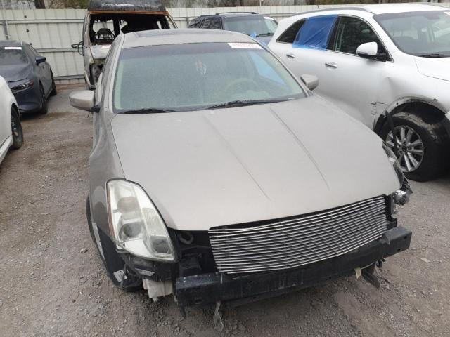 Photo 5 from auction – 2004 NISSAN MAXIMA SE with VIN 1N4BA41E24C924795
