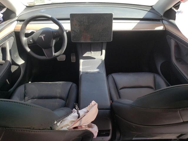 Photo 8 from auction – 2023 TESLA MODEL Y with VIN 7SAYGDEF5PF916027