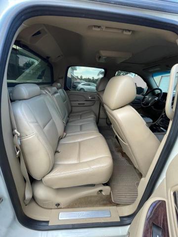 Photo 6 from auction – 2012 CADILLAC ESCALADE E with VIN 3GYT4NEF3CG217483