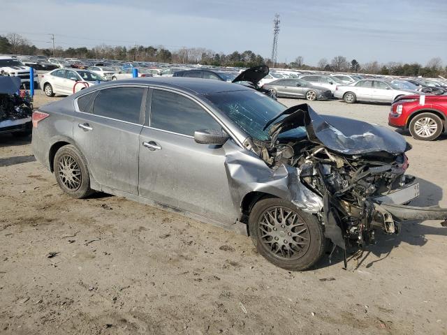 Photo 4 from auction – 2015 NISSAN ALTIMA 2.5 with VIN 1N4AL3AP1FN864291