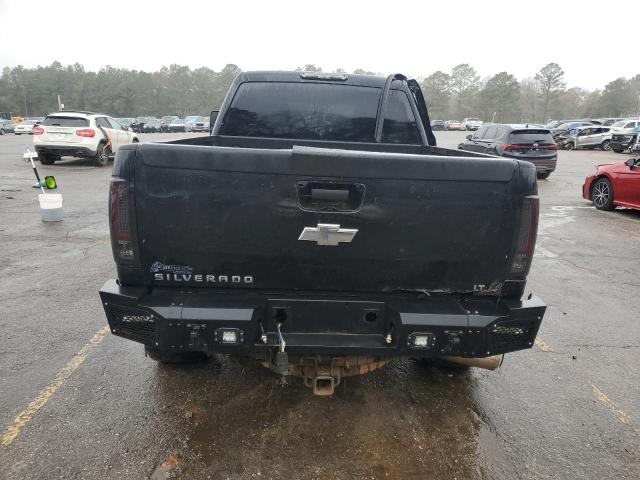 Photo 6 from auction – 2007 CHEVROLET silverado with VIN 1GCHK23667F512197