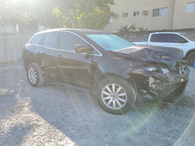 Photo 4 from auction – 2010 MAZDA CX-7 with VIN JM3ER2W57A0309788