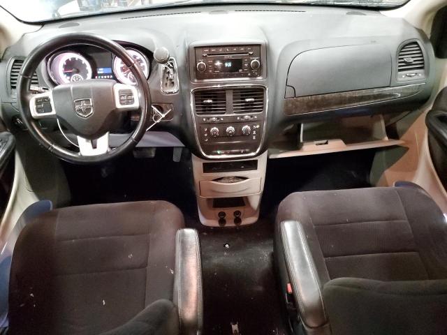 Photo 8 from auction – 2011 DODGE GRAND CARA with VIN 2D4RN4DG1BR691008