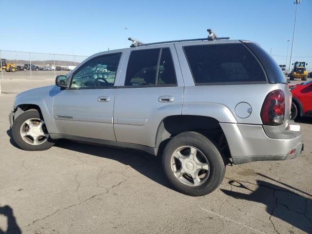 Photo 2 from auction – 2004 CHEVROLET TRAILBLAZE with VIN 1GNDT13S842206986