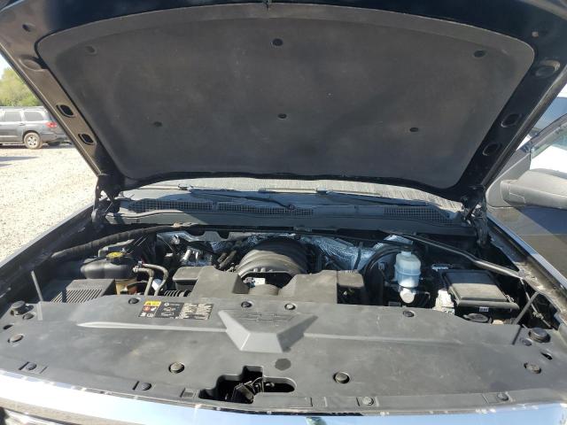 Photo 11 from auction – 2014 CHEVROLET SILVERADO with VIN 3GCUKTEC8EG446576