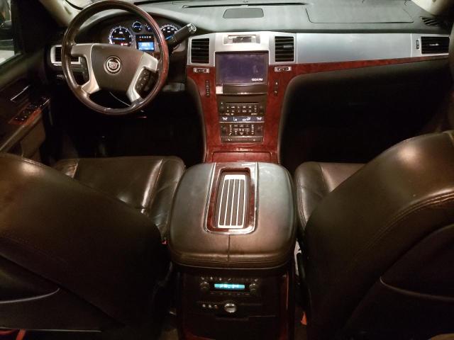 Снимка 8 от търг – 2011 CADILLAC ESCALADE P с VIN 1GYS4CEFXBR143221