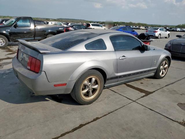Photo 3 from auction – 2006 FORD MUSTANG with VIN 1ZVFT80N865102425
