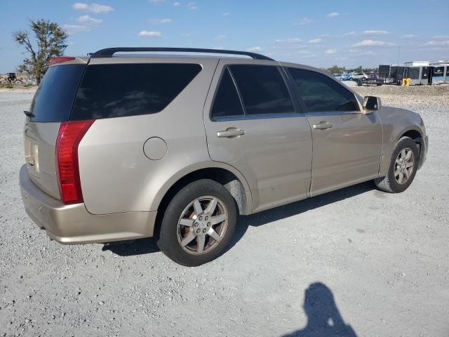 Photo 3 from auction – 2006 CADILLAC SRX with VIN 1GYEE637760145042