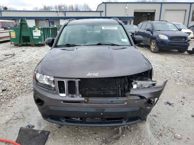 Photo 5 from auction – 2016 JEEP COMPASS SP with VIN 1C4NJCBAXGD740426