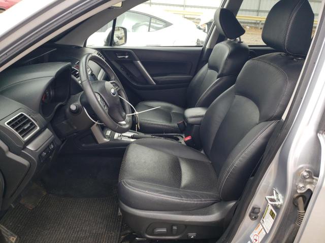 Photo 7 from auction – 2016 SUBARU FORESTER 2 with VIN JF2SJAHC8GH501399