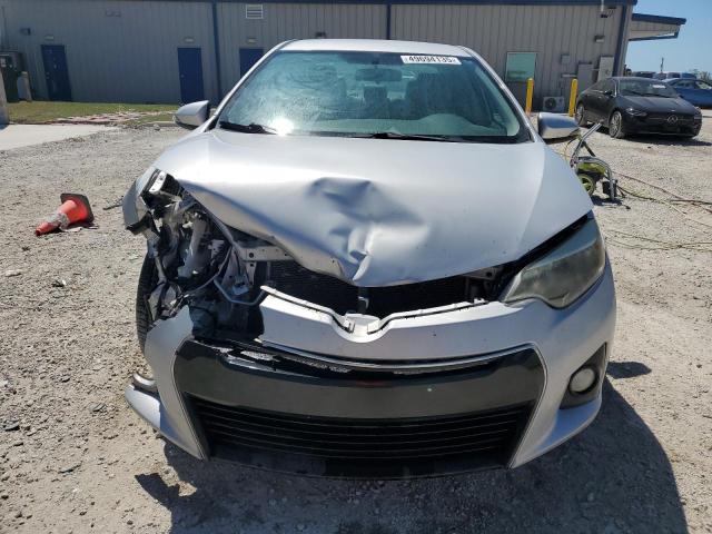 Photo 5 from auction – 2015 TOYOTA COROLLA L with VIN 2T1BURHE5FC310046