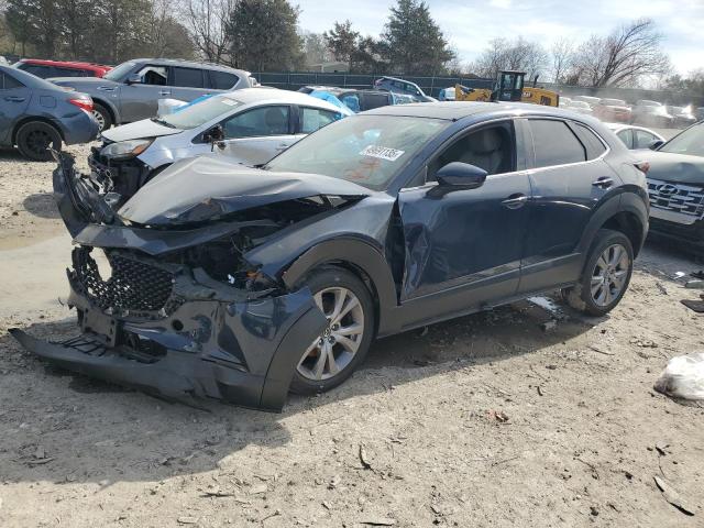 MAZDA CX-30 PREF 2021 with VIN 3MVDMBCL7MM311739 - Photo from auction