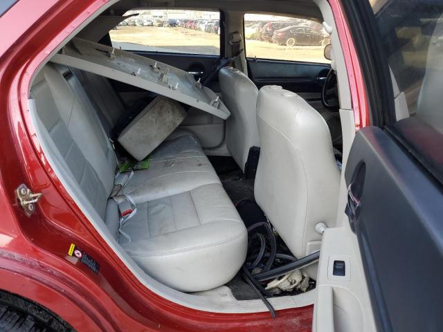 Photo 11 from auction – 2005 DODGE MAGNUM R/T with VIN 2D8GZ58255H544523