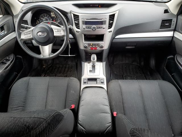 Photo 8 from auction – 2010 SUBARU OUTBACK 2. with VIN 4S4BRHBC9A3340229