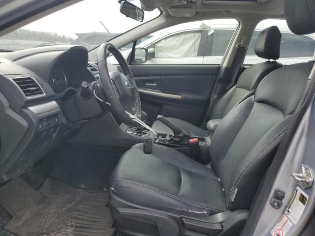 Снимка 7 от търг – 2015 SUBARU IMPREZA с VIN JF1GJAS68FH007121