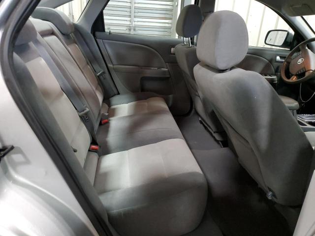 Photo 10 from auction – 2005 MERCURY MONTEGO LU with VIN 1MEFM40105G624070