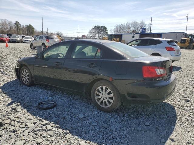 Снимка 2 от търг – 2011 MITSUBISHI GALANT FE с VIN 4A32B2FF0BE016258