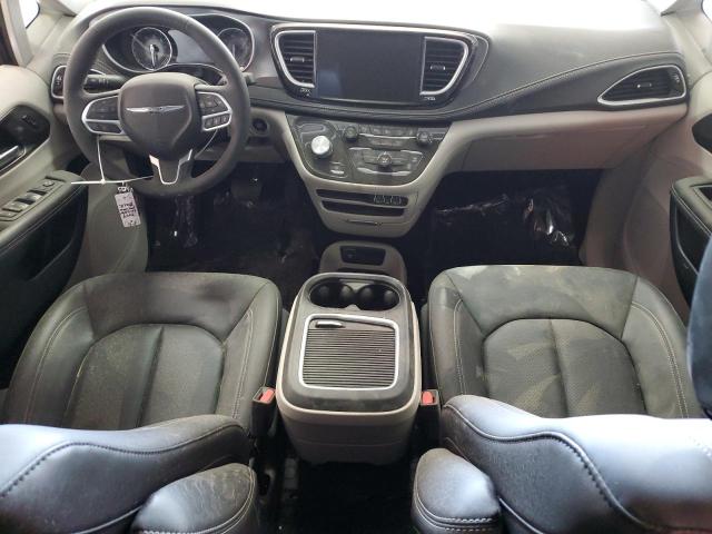 Photo 8 from auction – 2024 CHRYSLER PACIFICA T with VIN 2C4RC3BG0RR134956