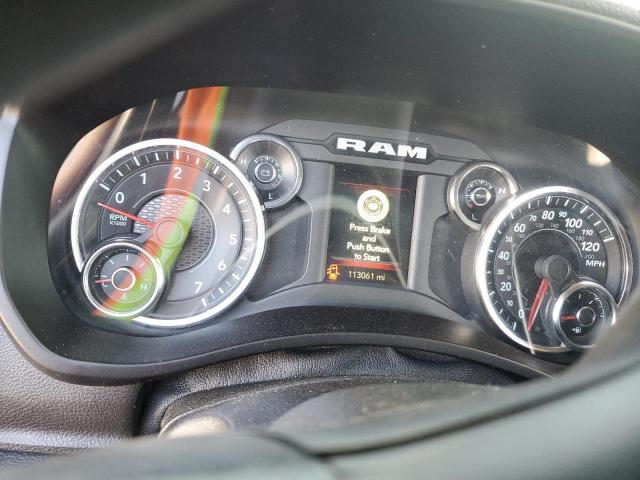 Photo 9 from auction – 2021 RAM 2500 TRADE with VIN 3C6UR5CJ4MG671740