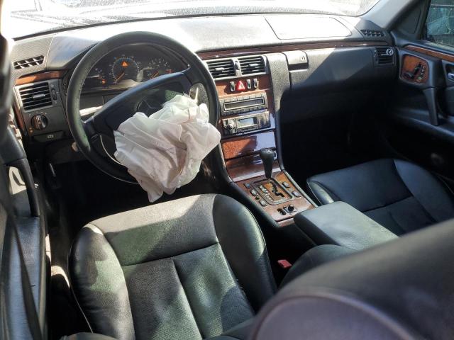 Photo 8 from auction – 1999 MERCEDES-BENZ E 430 with VIN WDBJF70H4XA720860
