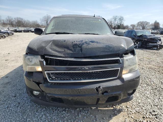 Photo 5 from auction – 2007 CHEVROLET TAHOE with VIN 1GNFK13077J145666
