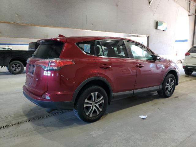 Photo 3 from auction – 2018 TOYOTA RAV4 LE with VIN 2T3ZFREV1JW467987