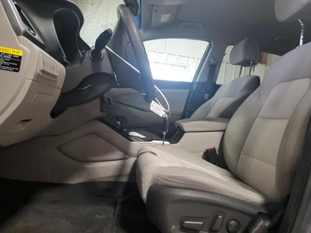 Photo 7 from auction – 2018 HYUNDAI TUCSON SEL with VIN KM8J3CA44JU667710