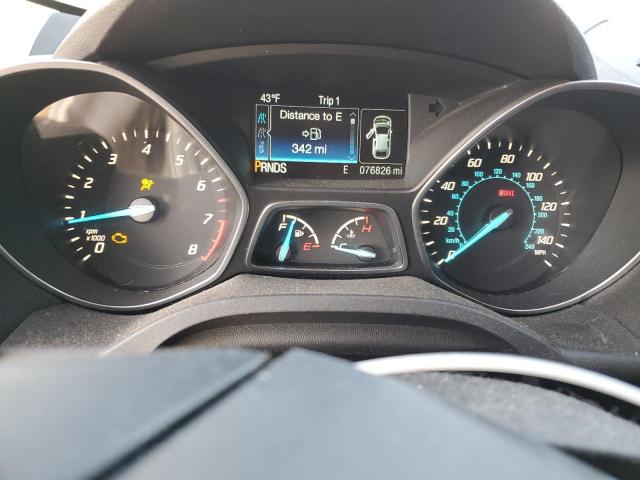 Снимка 9 от търг – 2015 FORD ESCAPE TIT с VIN 1FMCU9J95FUB19307