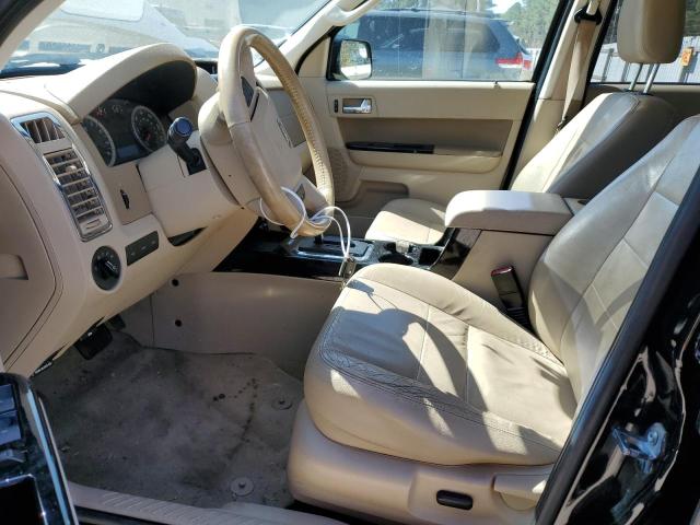 Снимка 7 от търг – 2012 FORD ESCAPE LIM с VIN 1FMCU0EG8CKC77006