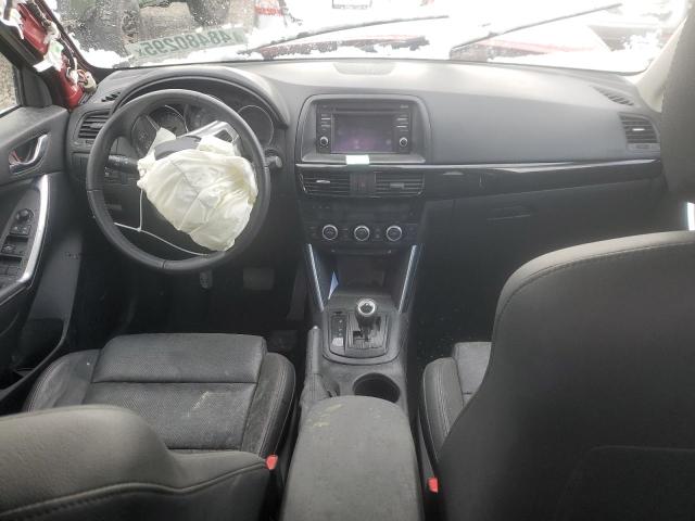 Photo 8 from auction – 2014 MAZDA CX-5 GT with VIN JM3KE4DY9E0334964