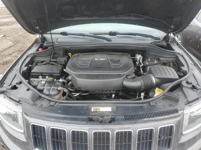 Photo 12 from auction – 2016 JEEP GRAND CHER with VIN 1C4RJFBG6GC463836
