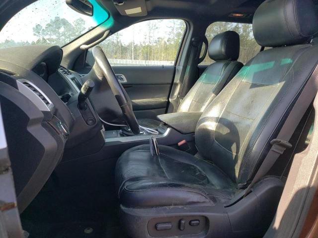 Photo 7 from auction – 2011 FORD EXPLORER L with VIN 1FMHK8F85BGA14992