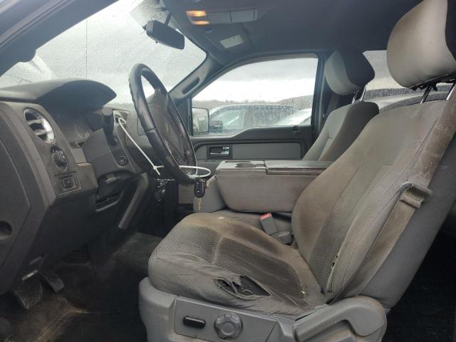 Photo 7 from auction – 2013 FORD F150 SUPER with VIN 1FTFW1EF0DFC97544