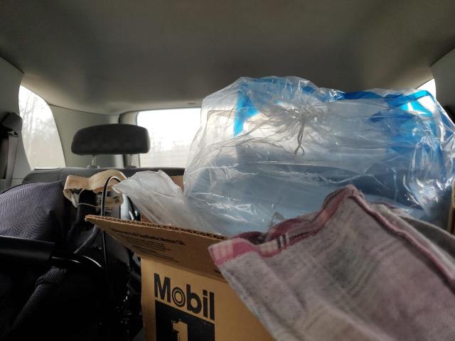 صورة رقم 10 من المزاد - 2008 CHEVROLET EQUINOX LS مع VIN 2CNDL13F286316626