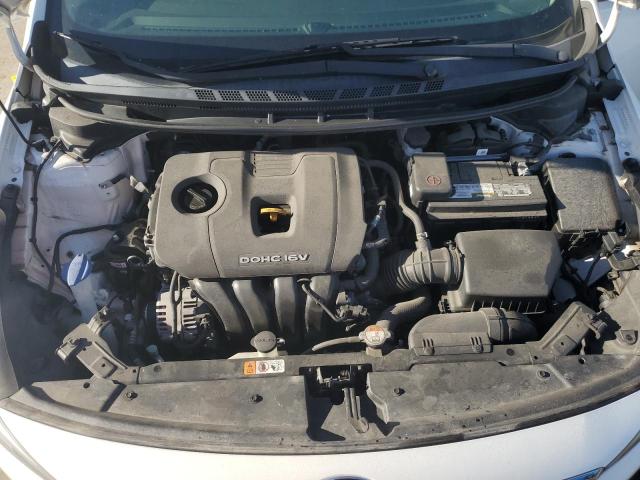 Photo 11 from auction – 2017 KIA FORTE LX with VIN 3KPFK4A76HE044482