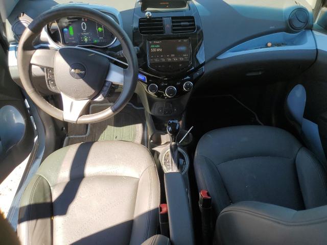 Снимка 8 от търг – 2014 CHEVROLET SPARK EV 2 с VIN KL8CL6S03EC405840