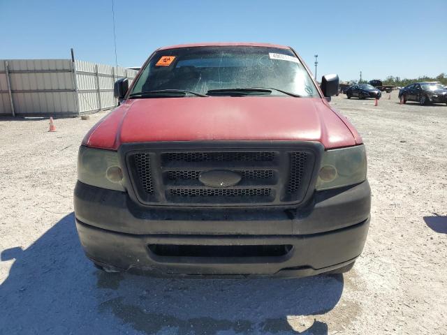 Photo 5 from auction – 2007 FORD F150 with VIN 1FTRF12217NA37193